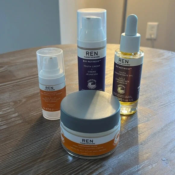 Ren Clean Skinclear Products - Picture 10 of 10